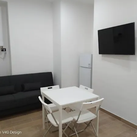 Maison Cleo Διαμέρισμα Torre Annunziata
