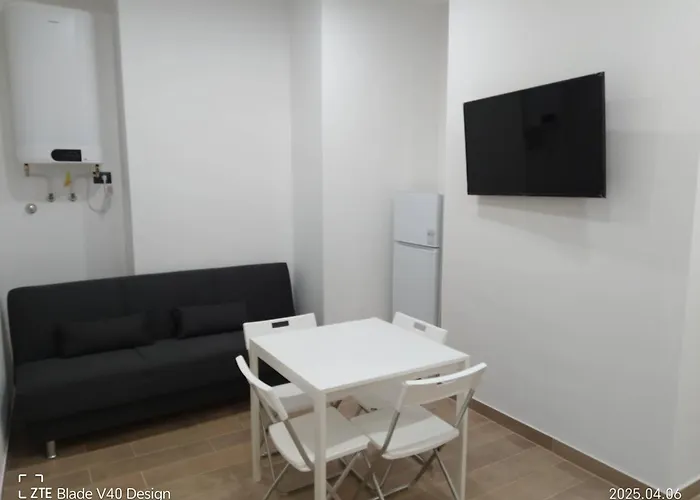 Maison Cleo 公寓 托雷安农齐亚塔